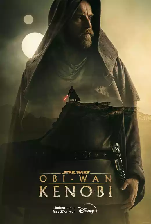 Obi-Wan Kenobi (2022) 4k