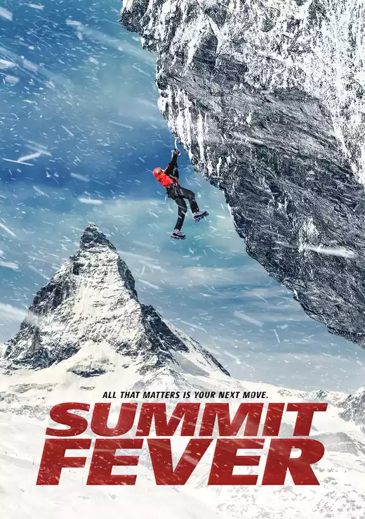 Summit Fever (2022) 4k