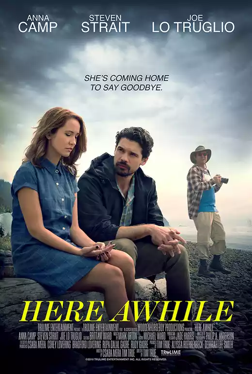 Here Awhile (2019) 4k
