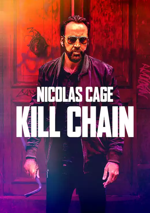 Kill Chain (2019) 4k