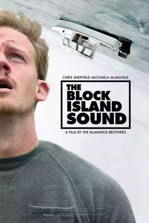 The Block Island Sound (2020) 4k