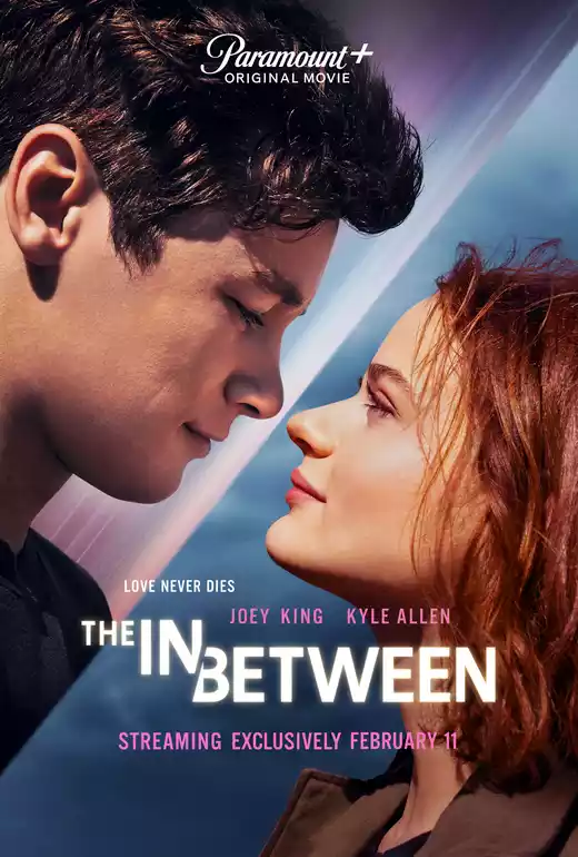The In Between (2022) 4k