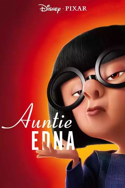 Auntie Edna (2018) 4k