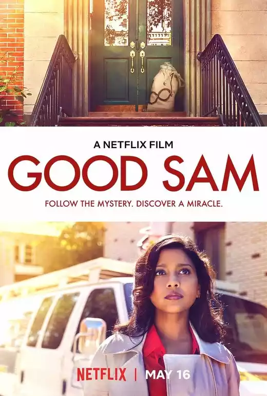 Good Sam (2019) 4k