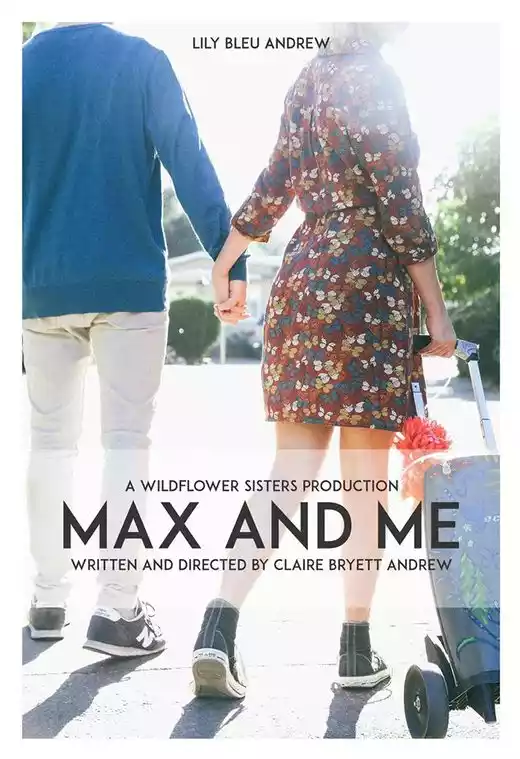 Max and Me (2020) 4k