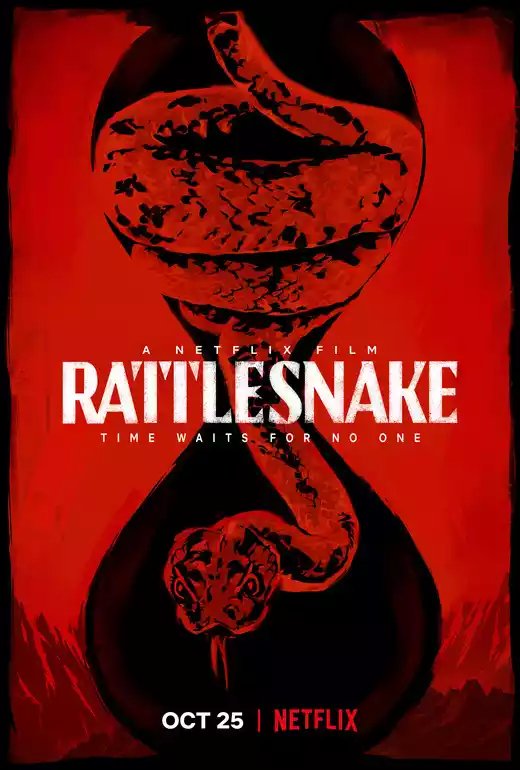 Rattlesnake (2019) 4k