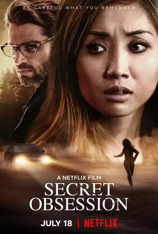 Secret Obsession (2019) 4k