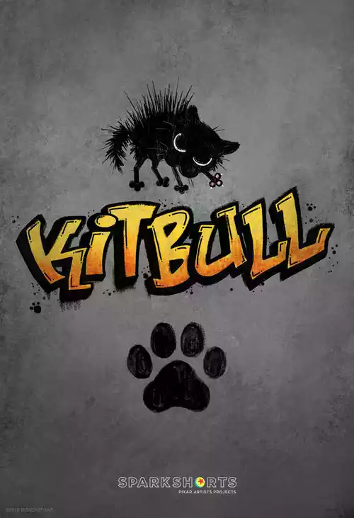 Kitbull (2019) 4k