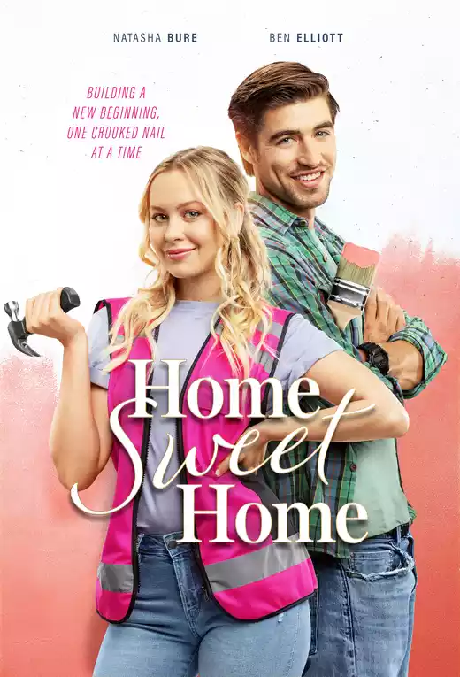 Home Sweet Home (2020) 4k