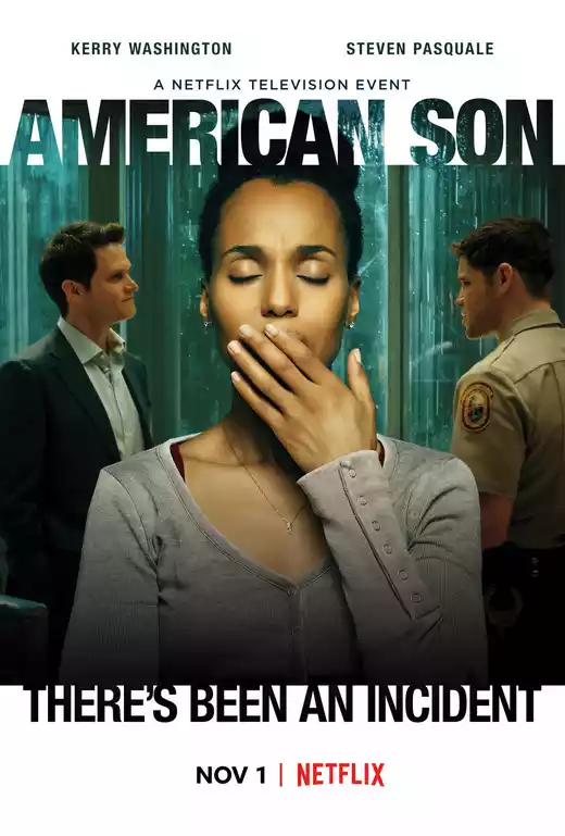 American Son (2019) 4k