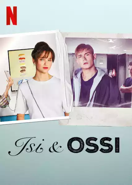 Isi & Ossi (2020) 4k
