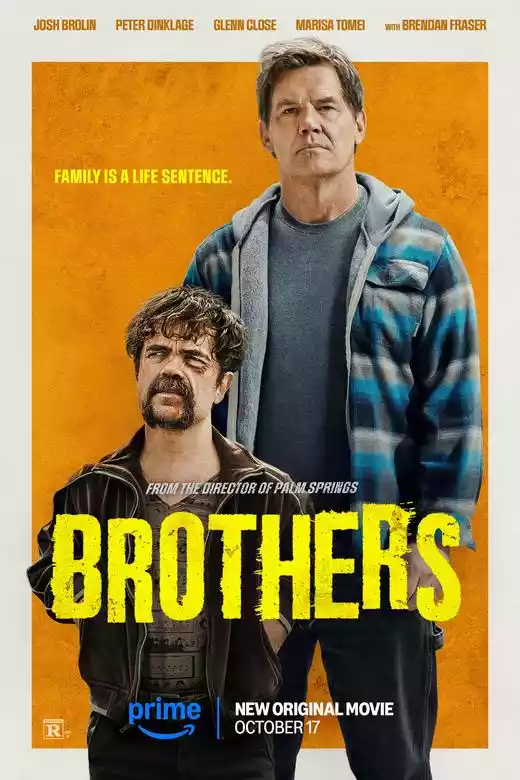 Brothers (2024) 4k