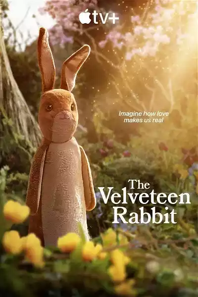 The Velveteen Rabbit (2023) 4k